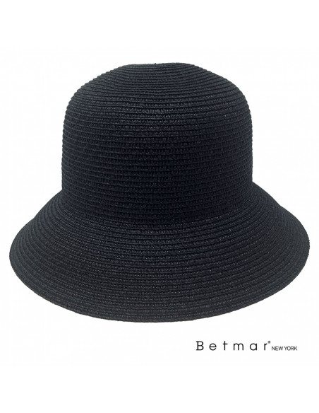 Gossamer Mini noir profile 2