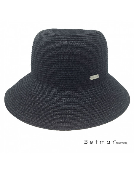 Gossamer Mini noir profile