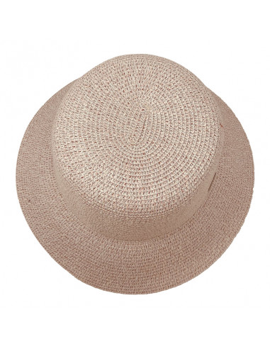 Gossamer Mini rose haut