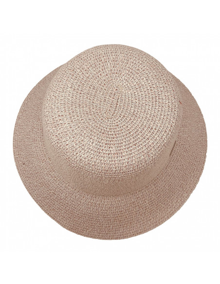 Gossamer Mini rose haut