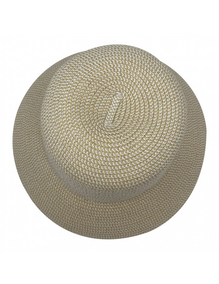 Gossamer Mini naturel haut