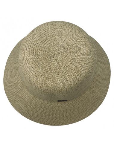 Gossamer Mini beige haut