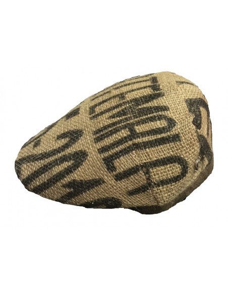 F640 FLHE 35 CASQUETTE JUTE