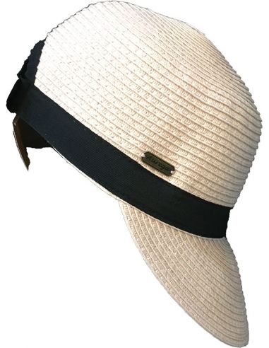 G311 CASQUETTE PAPIER TRESSE