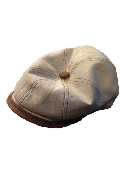 G683 CASQUETTE SIENNA