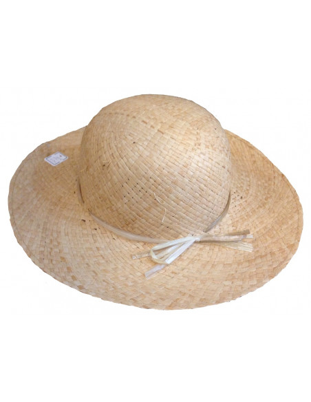 J130 CAPELINE RAPHIA