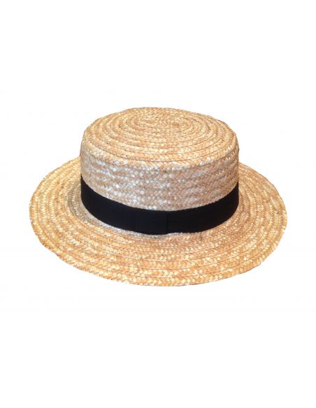 J422 CANOTIER PAILLE