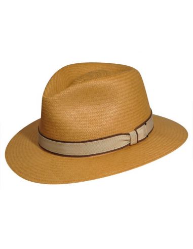 L461 PANAMA BROOKS