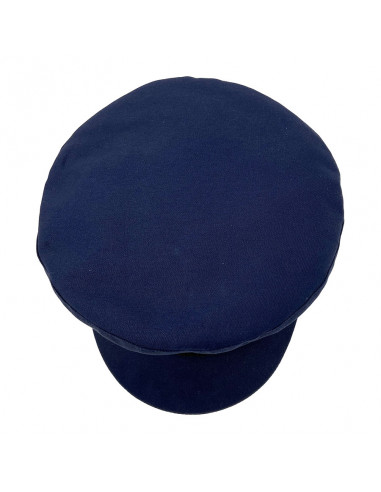 Casquette Marin Pornic - MTM - M687 profile haut