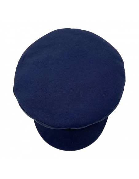 Casquette Marin Pornic - MTM - M687 profile haut