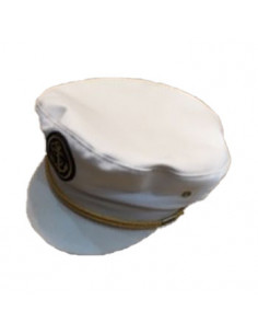 Casquette Marin Atlantis M688 profile 2