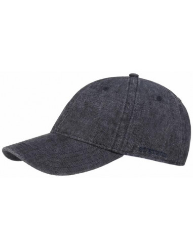 S017 CASQUETTE LIN 7713101