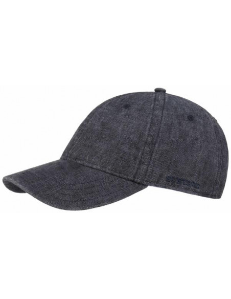 S017 CASQUETTE LIN 7713101