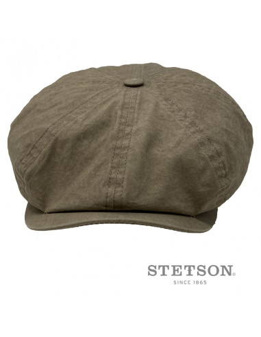 Casquette Hatteras - Stetson