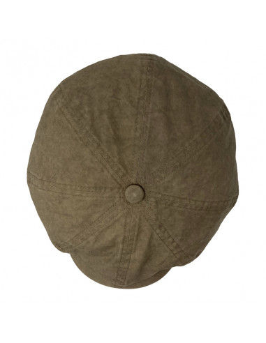 Casquette Hatteras - Stetson