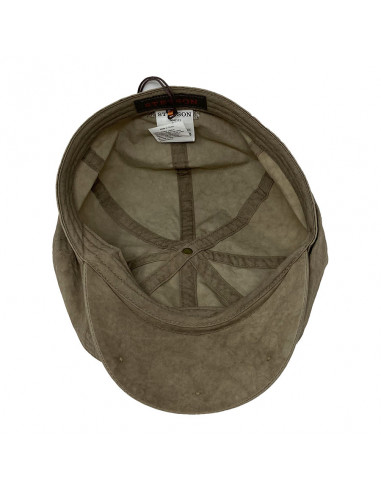 Casquette Hatteras - Stetson