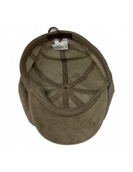 Casquette Hatteras - Stetson