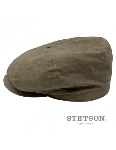 Casquette Hatteras - Stetson