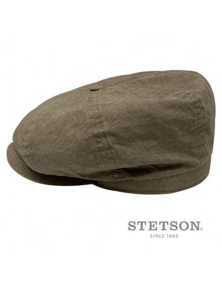 Casquette Hatteras - Stetson