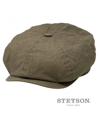 Casquette Hatteras - Stetson