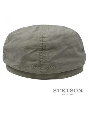 Casquette Hatteras - Stetson