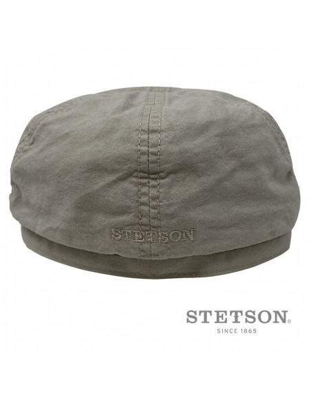 Casquette Hatteras - Stetson