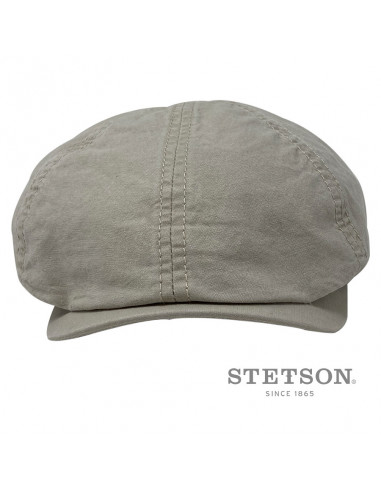 Casquette Hatteras - Stetson