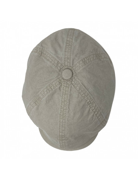 Casquette Hatteras - Stetson