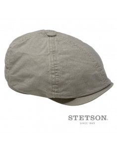 Casquette Hatteras - Stetson 2