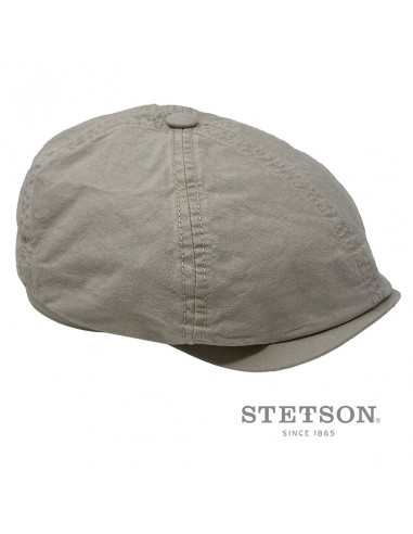 Casquette Hatteras - Stetson
