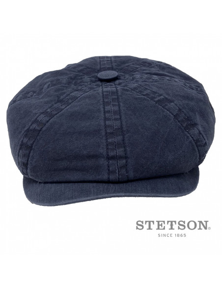 Casquette Hatteras - Stetson