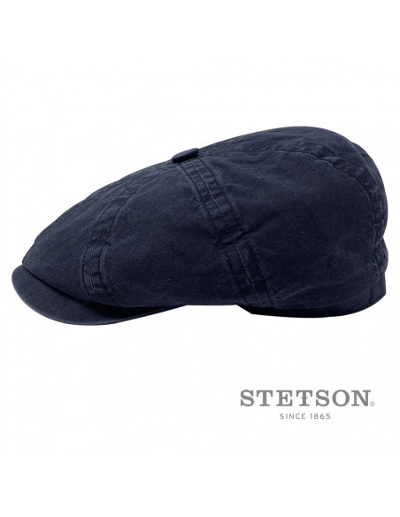 Casquette Hatteras - Stetson