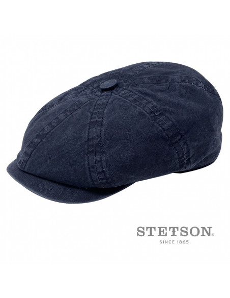 Casquette Hatteras - Stetson