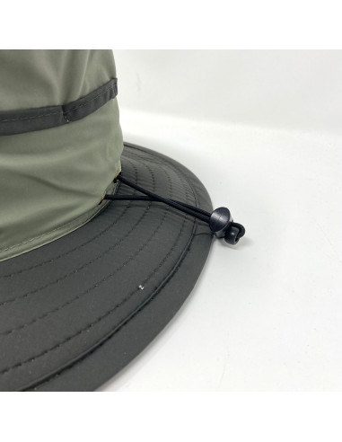 Bucket Nylon - Stetson - S032
