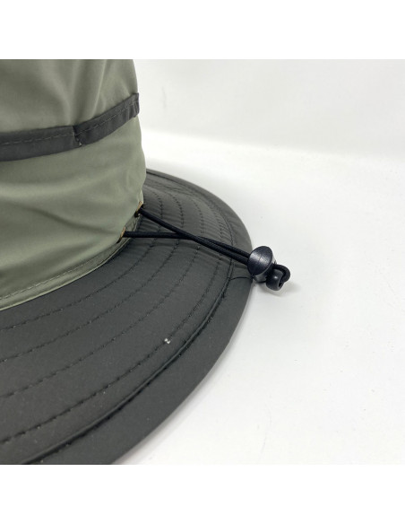Bucket Nylon - Stetson - S032