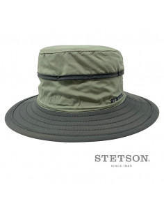 Bucket Nylon - Stetson - S032