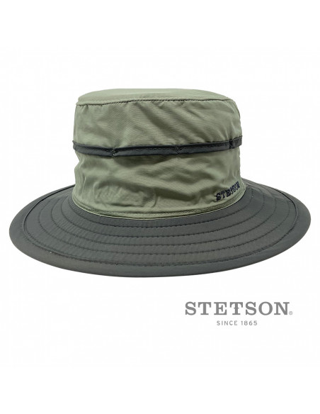 Bucket Nylon - Stetson - S032