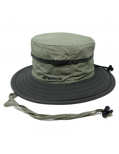 Bucket Nylon - Stetson - S032 2