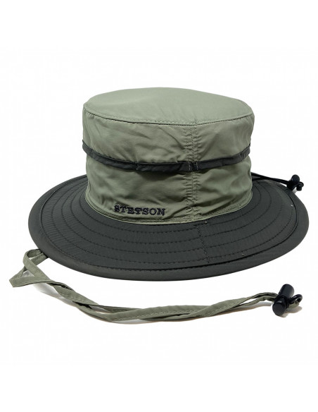Bucket Nylon - Stetson - S032