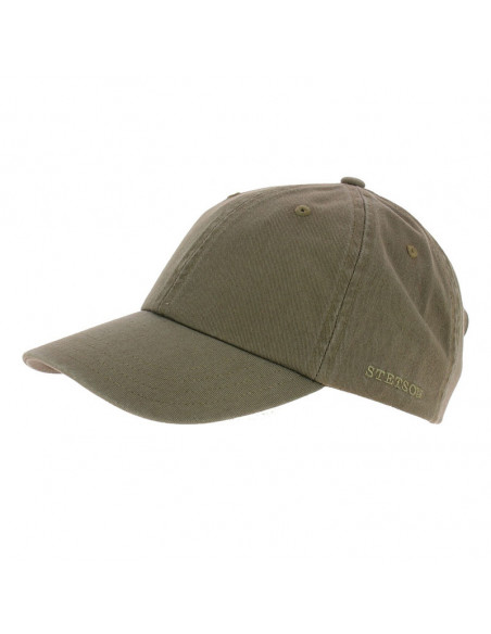 Casquette Rector - STETSON
