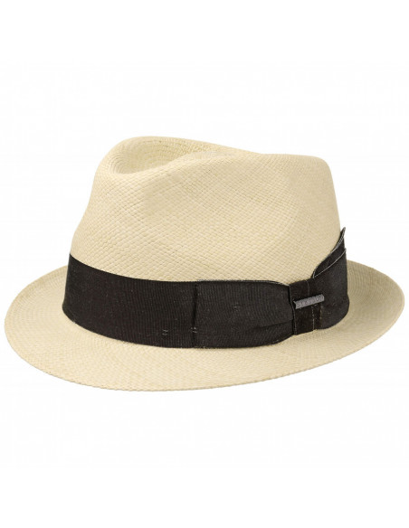 Trilby Cayo de Stetson en Panama