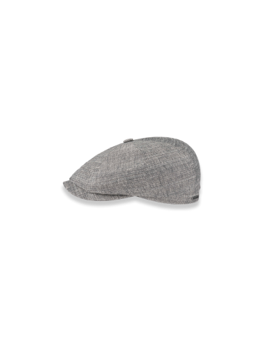 S641 HATTERAS Coton Twill Sustainable - Stetson