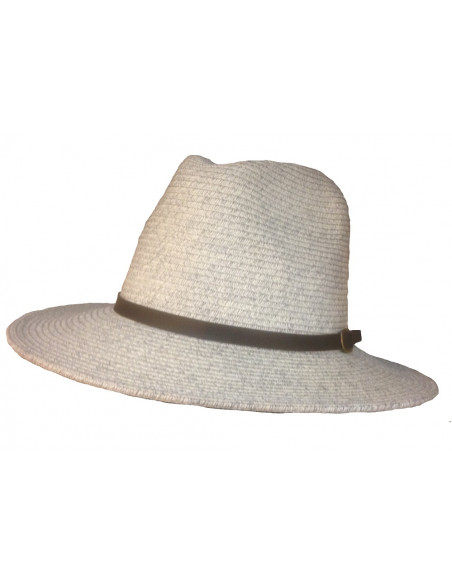 Fedora Tressé Cellulose