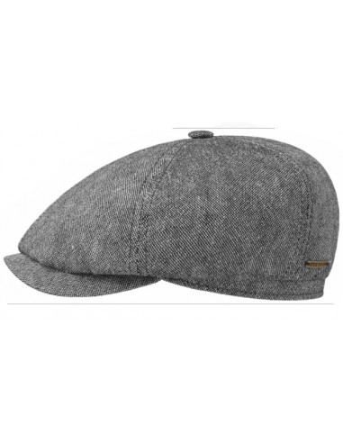 S688 PANAL CAP COTTON LINEN 6653802