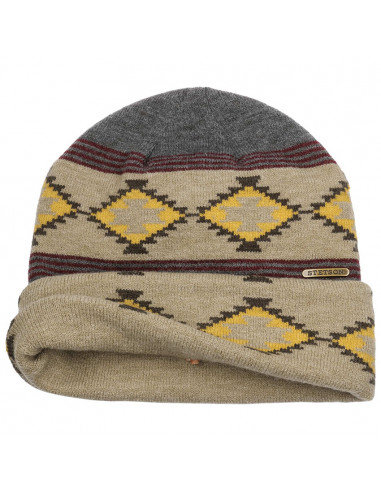 S933 BEANIE NAVAJO