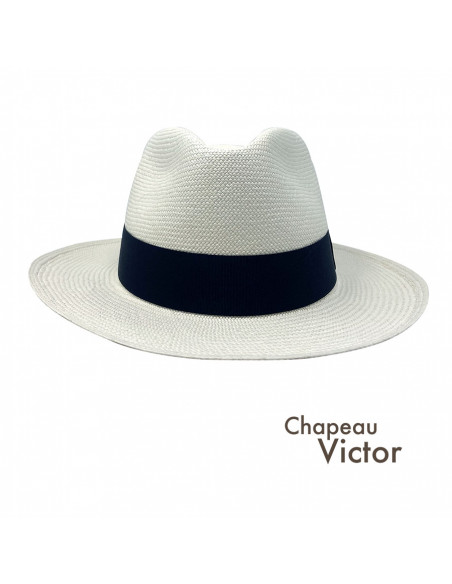 Panama Fino Grade 6- Chapeau Victor