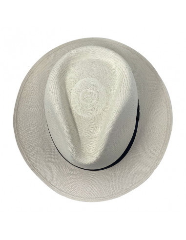 Panama Fino Grade 6- Chapeau Victor