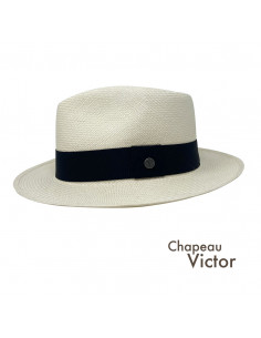 Panama Fino Grade 6- Chapeau Victor 2