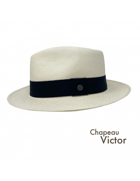 Panama Fino Grade 6- Chapeau Victor