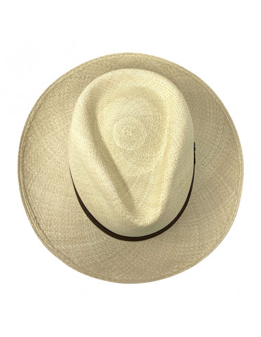 Panama Fino Grade 6- Chapeau Victor